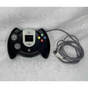 Sega Dreamcast Astropad Black Controller P-20-007